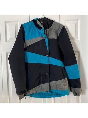 Roxy Ski Jacket Size S❤️‍🔥❤️‍🔥
